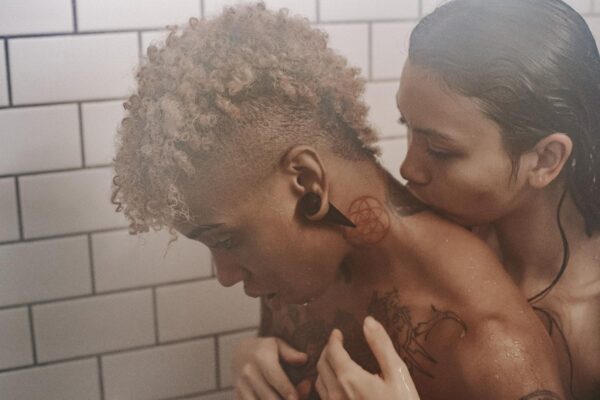 אוננות היא פעילות חשובה וטבעית אוננות היא פעילות חשובה וטבעית