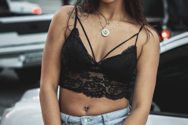 נערות ליווי: כל מה שאתה צריך לדעת נערות ליווי: כל מה שאתה צריך לדעת